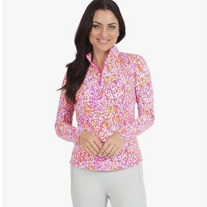 Tail Active Wear Half Zip